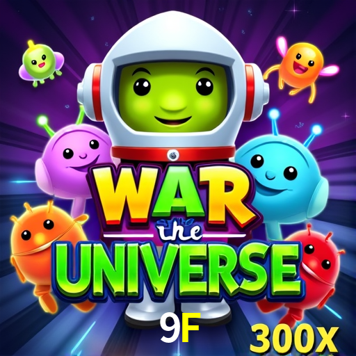 9F Game APP